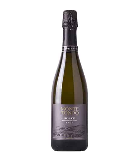 Soave Spumante Brut DOC