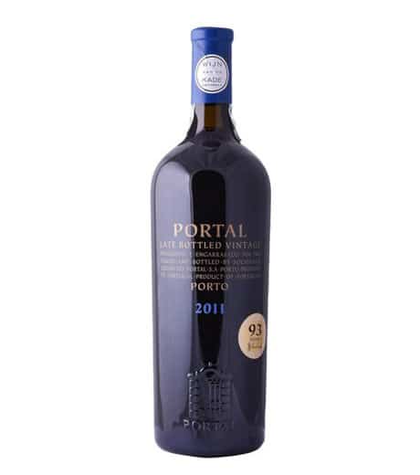 Late Bottled Vintage port