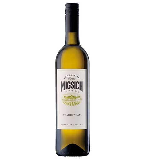 Chardonnay Migsich