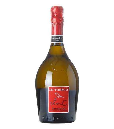 Prosecco DOC Alne Extra Dry