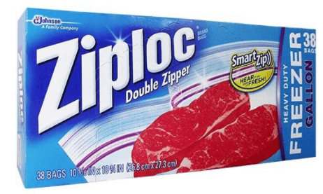 ziploc