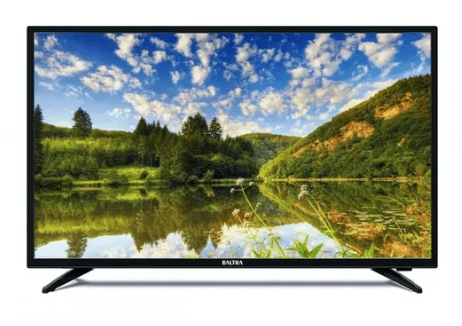 Baltra 50-inch 4k Smart LED TV (BL50UST-K)