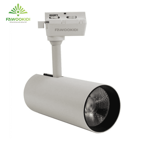 đèn led thanh ray hà nội