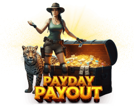 Jumba Bet Payday Payout 