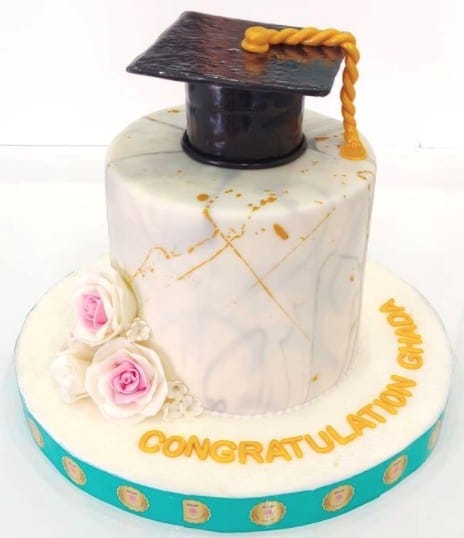 Graduation Cake Ideas