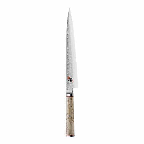 slicing knife