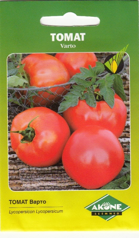 Tomat "Varto"