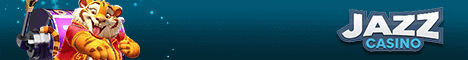 Join Jazz Casino and claim 100 free spins! 