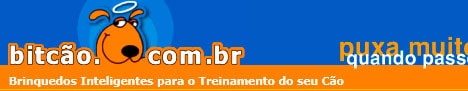 BITCÃO - PET SHOP ONLINE - LOJA VIRTUAL - WWW.BITCAO.COM.BR
