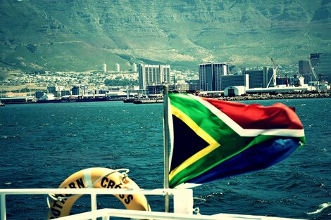 Afrika