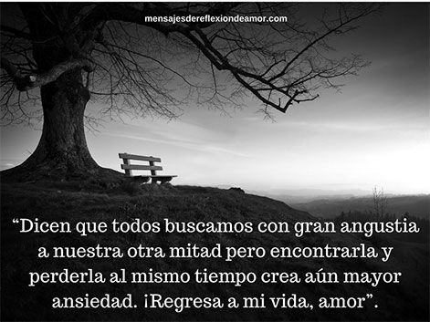 Como enamorar a mi ex