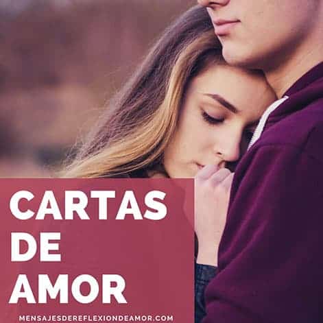 Cartas de amor