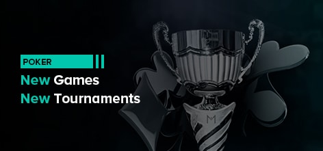 Micbet tournaments