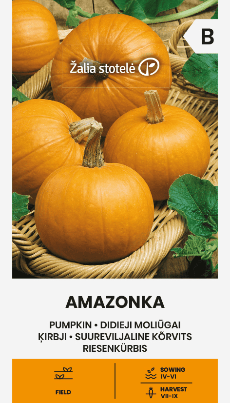 Kõrvits "Amazonka"