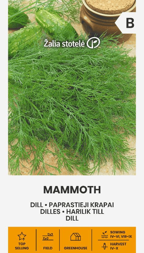 Till "Mammoth"