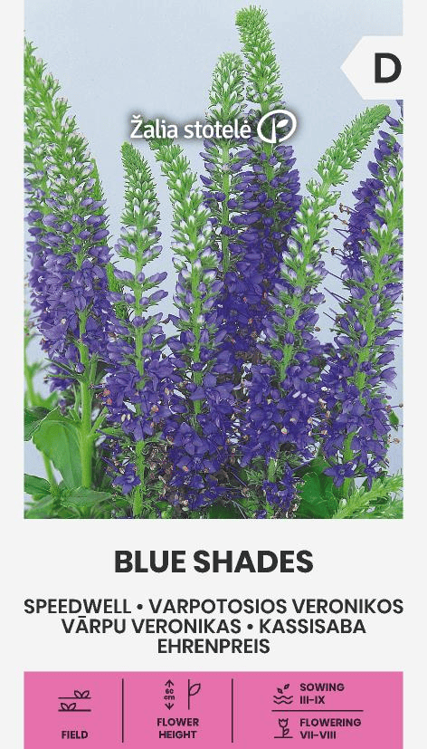 Kassisaba "Blue Shades"