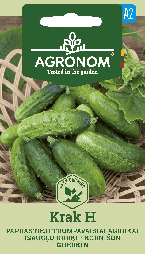 Avamaakurk "Krak" F1