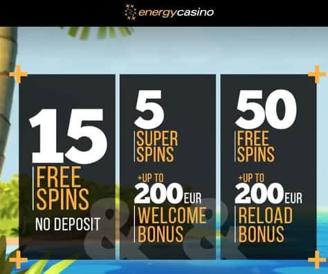 EnergyCasino review