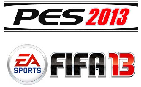 PES OU FIFA? - QUAL O MELHOR GAME DE FUTEBOL?