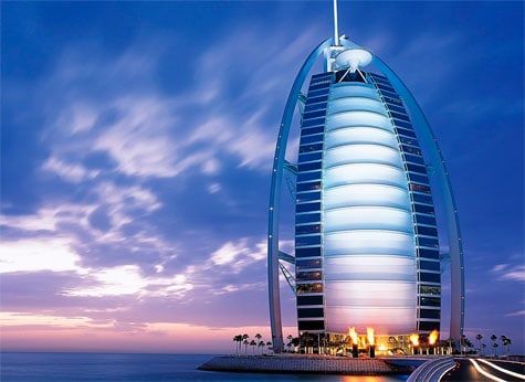 LUGARES TURÍSTICOS DE DUBAI - O QUE CONHECER EM DUBAI