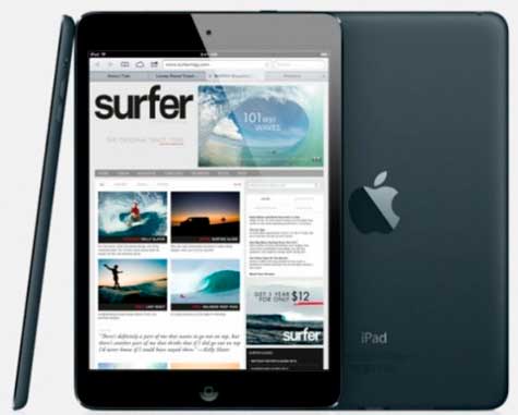 IPAD MINI