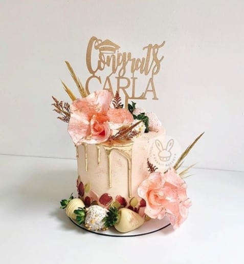 Soft and Delicate Cake