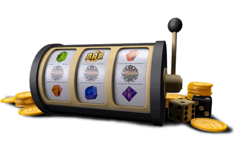 Miami Jackpots Slots