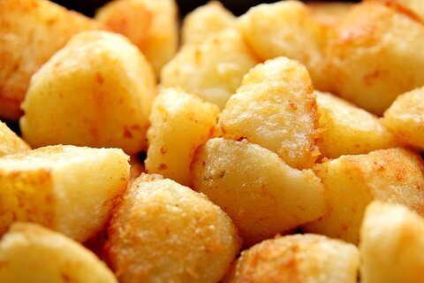 Peka Kroef Roast Potatoes