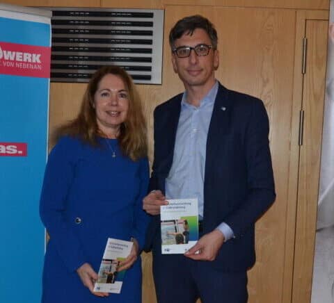 Südbrandenburgs Wirtschaft in Zahlen