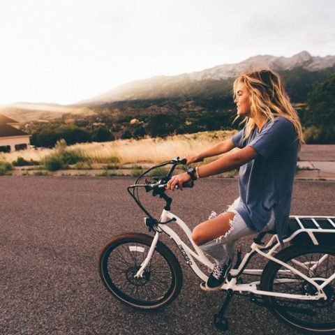 Bike rental