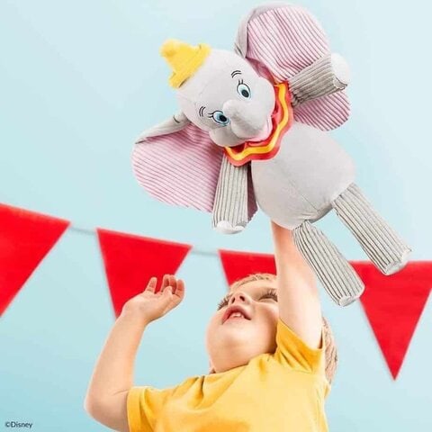Dumbo - Disney Toys From Scentsy 2022 Dumbo - disney toys - dumbo film 2019 scentsy buddy