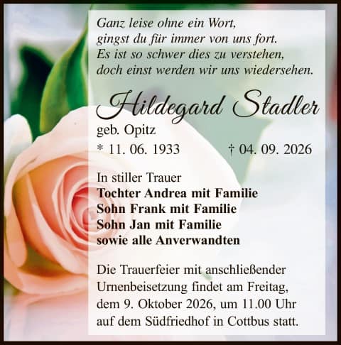 Stadler