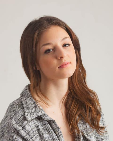 actor headshots in london