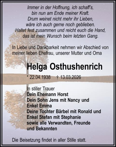 Helga Osthushenrich