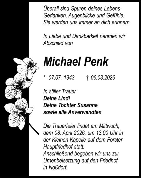Michael Penk