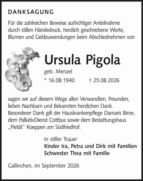 Pigola