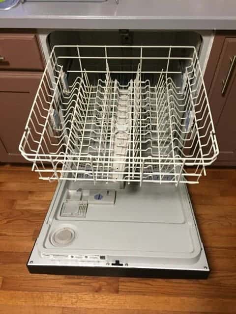 dishwasher-organization