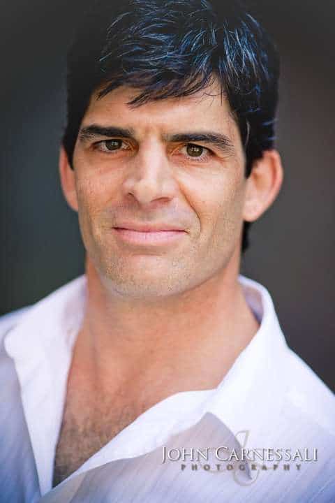 Headshot Photographer in Syracuse