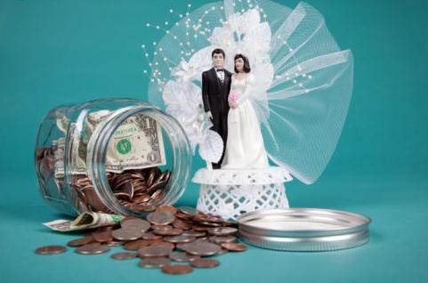 DICAS PARA CASAMENTO SEM FESTA