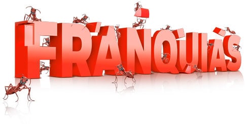 FRANQUIAS DE SUCESSO - MELHORES FRANQUIAS