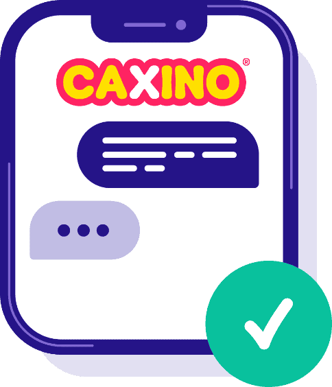 Caxino Mobile App Download 
