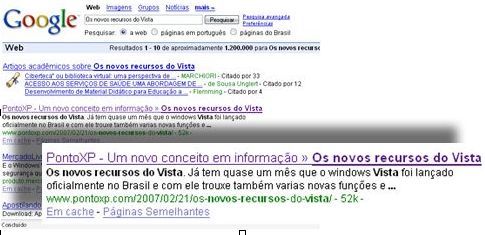 google