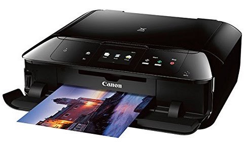 Canon PIXMA MG7720 - BillLentis.com