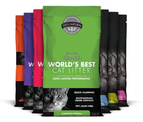 World #39 s Best Cat Litter Printable Coupon Pet Coupon Savings