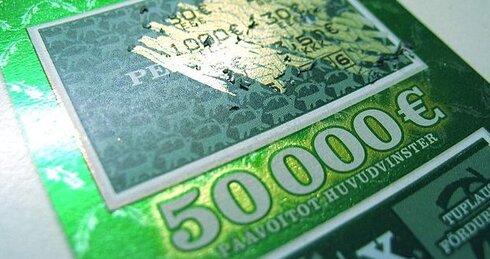 Scratch Cards Online - free tickets, free spins, no deposit bonus