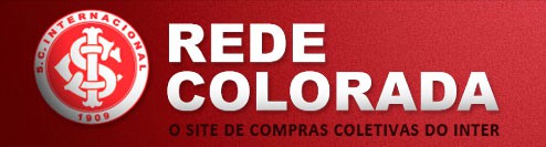REDE COLORADA - COMPRA COLETIVA - WWW.REDECOLORADA.COM.BR