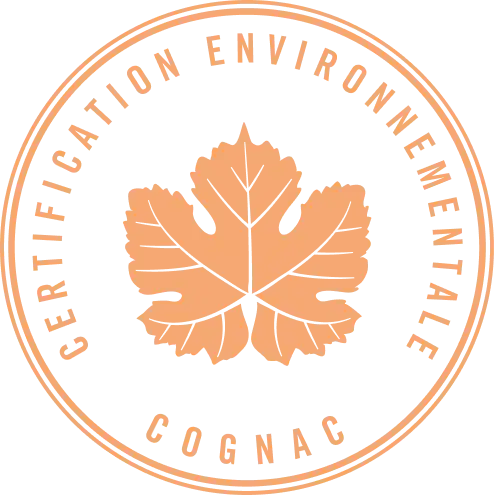 Certification Environnementale Cognac