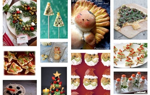 25 Amazing Christmas Party Appetizers 25 Amazing Christmas Party Appetizers