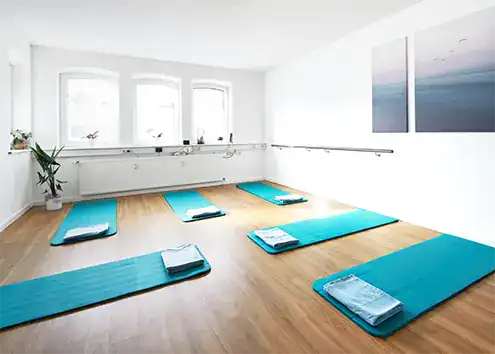 therapie angebot ergotherapie therapie und prävention norderstedt