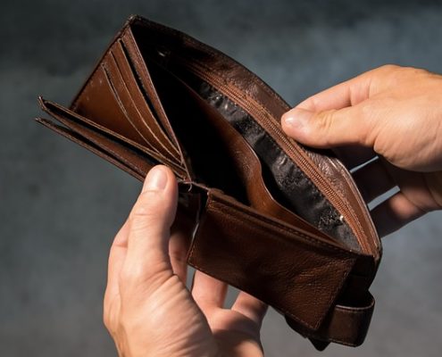 Cómo ahorrar combustible en invierno